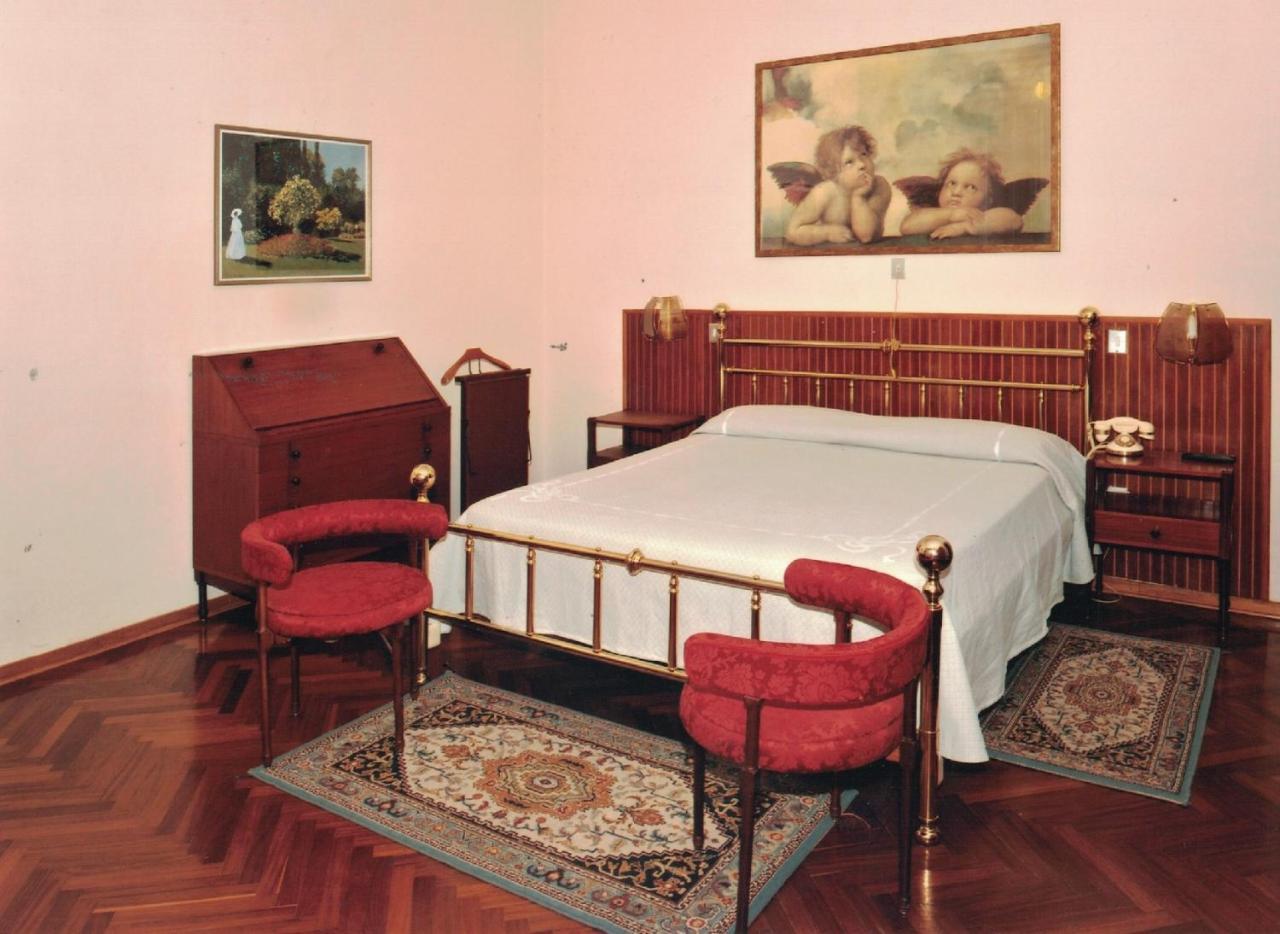 Albergo La Perla Civitella Roveto Εξωτερικό φωτογραφία
